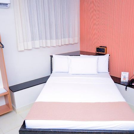 Hotel Sempre Bahia Salvador Extérieur photo