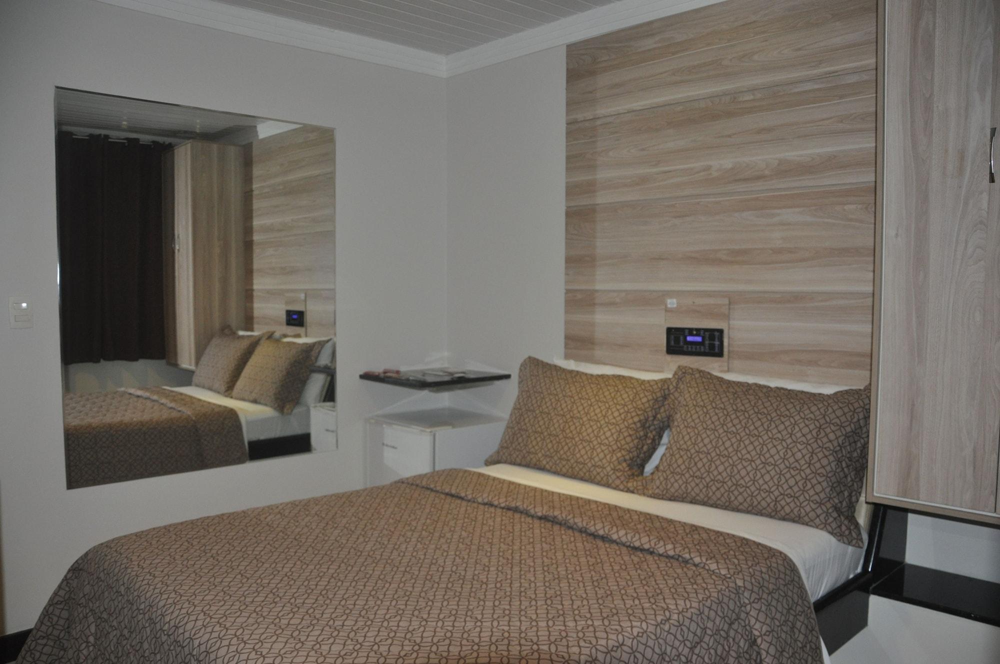 Hotel Sempre Bahia Salvador Extérieur photo