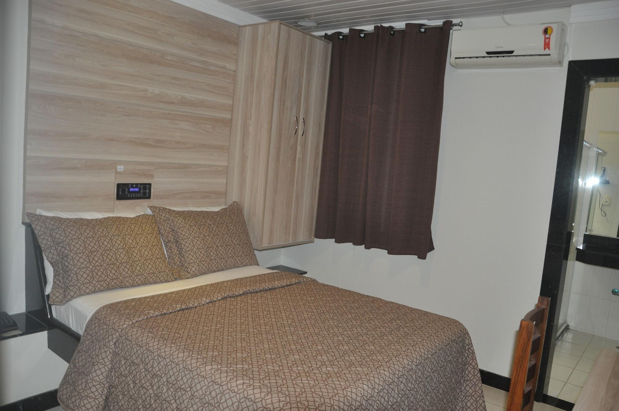 Hotel Sempre Bahia Salvador Extérieur photo