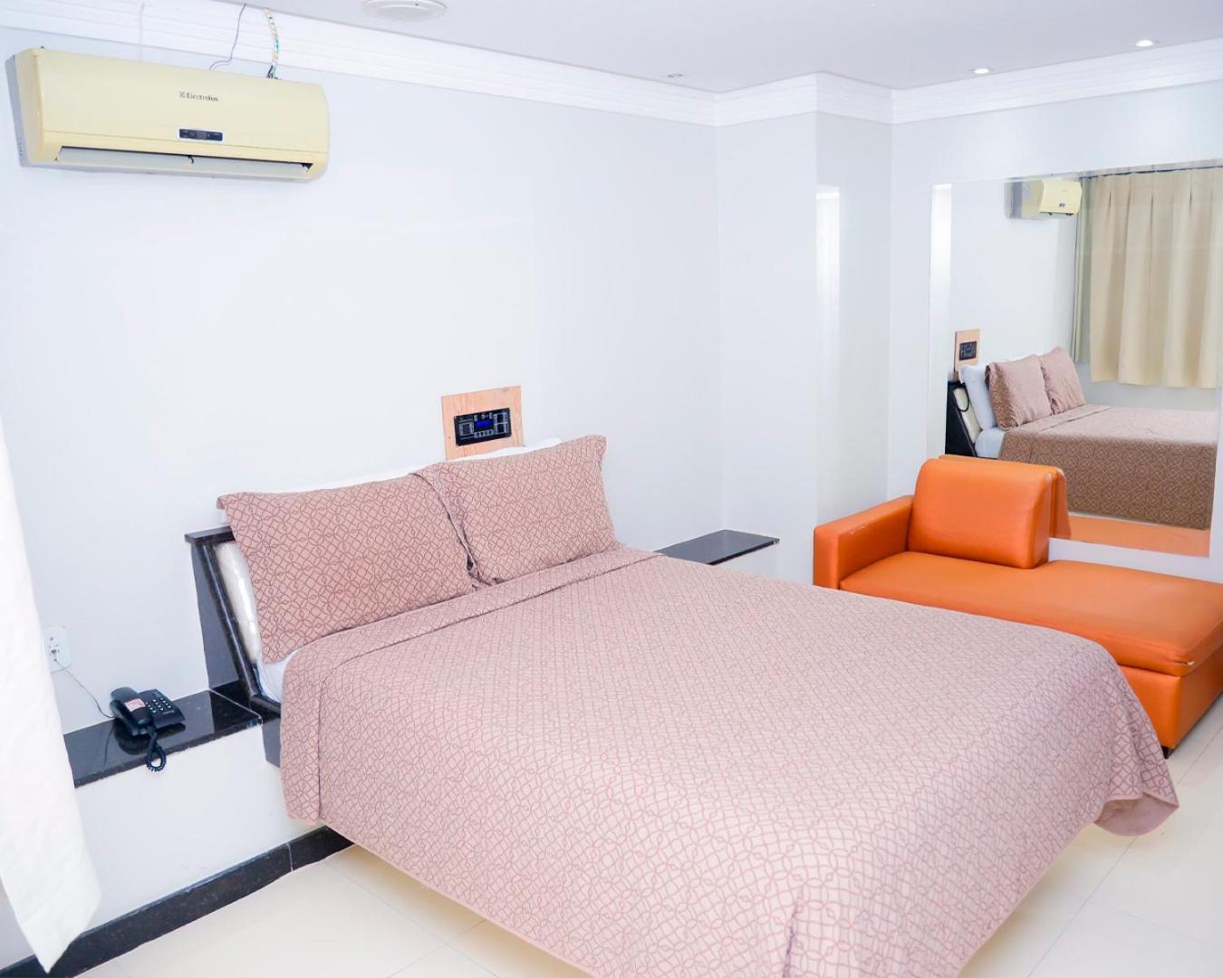 Hotel Sempre Bahia Salvador Extérieur photo