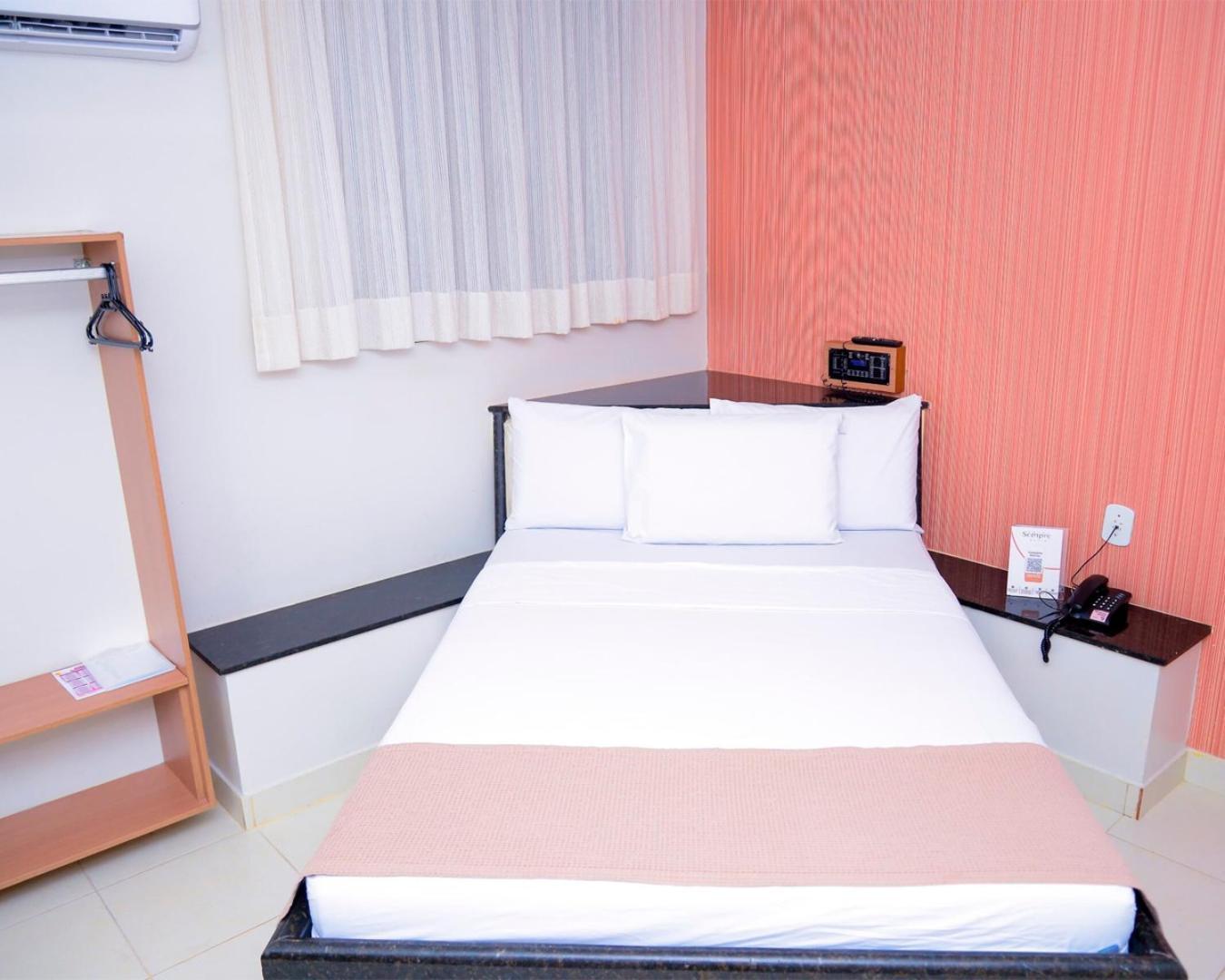Hotel Sempre Bahia Salvador Extérieur photo