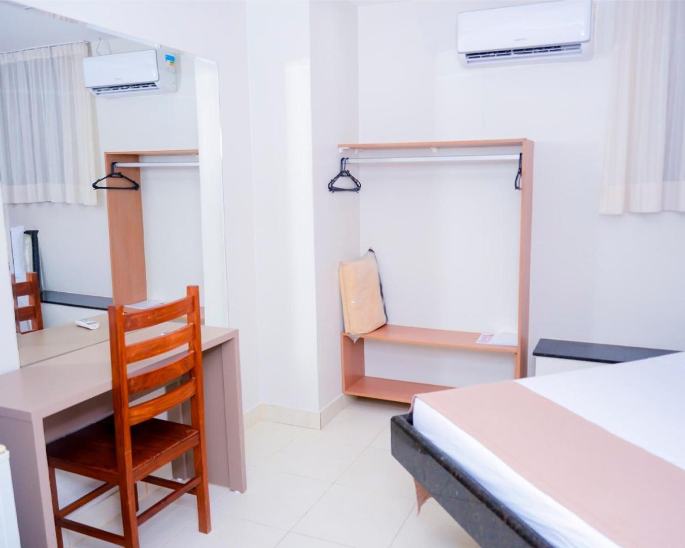Hotel Sempre Bahia Salvador Extérieur photo