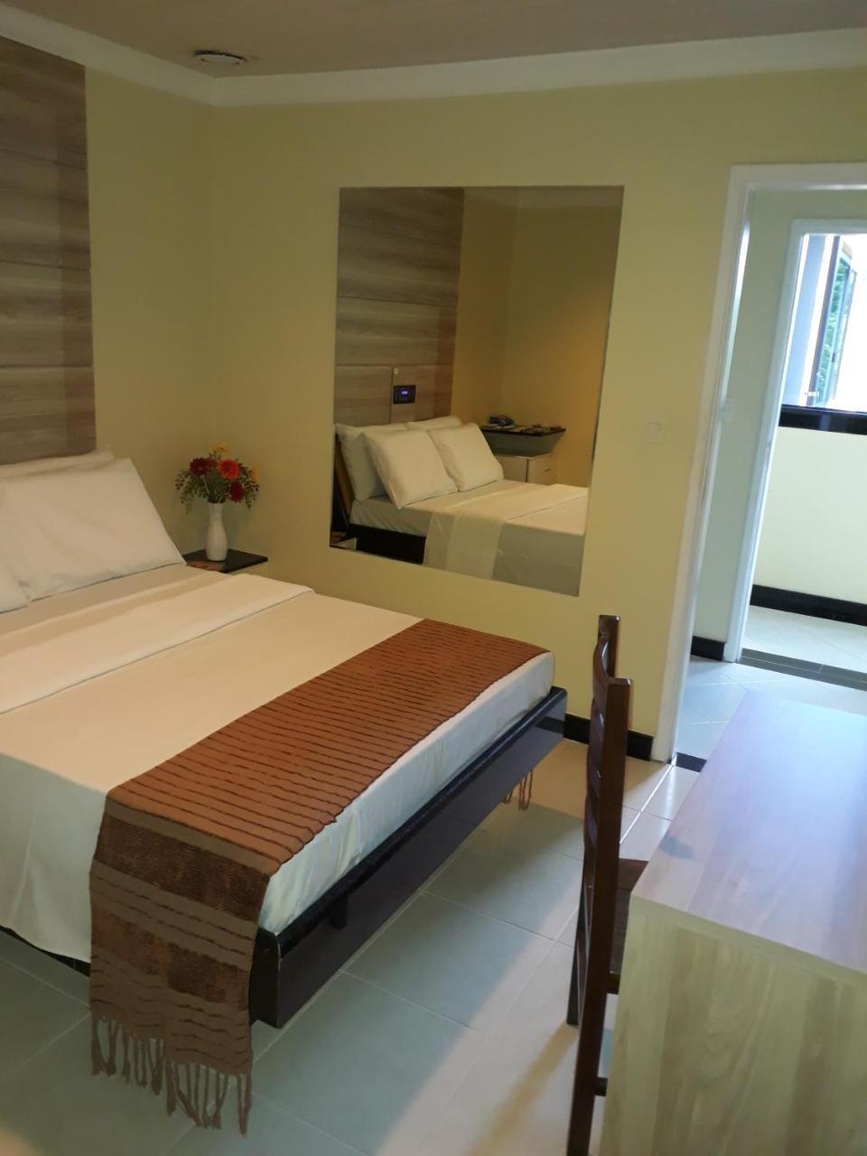 Hotel Sempre Bahia Salvador Extérieur photo