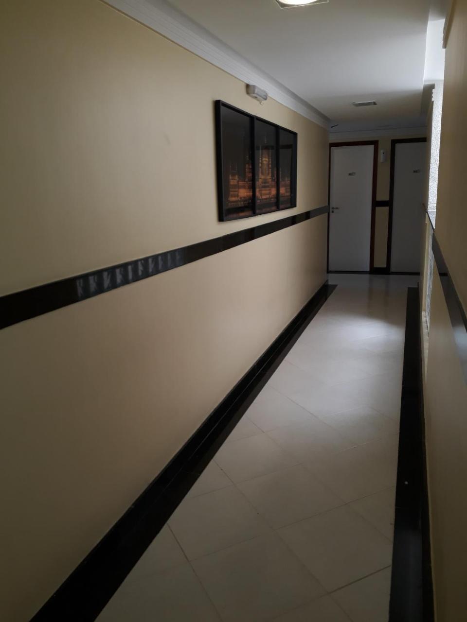 Hotel Sempre Bahia Salvador Extérieur photo
