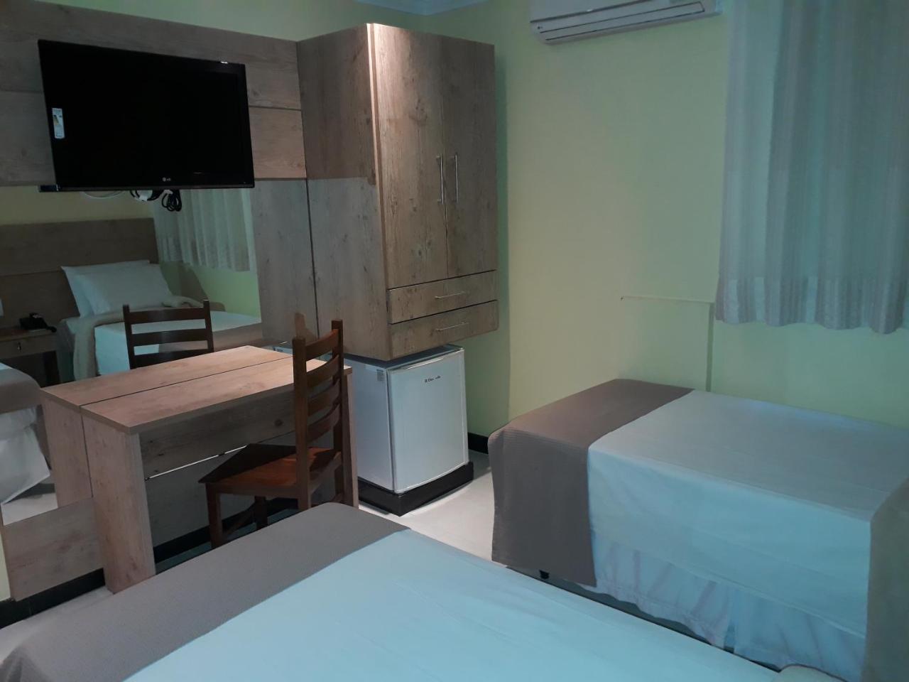 Hotel Sempre Bahia Salvador Extérieur photo