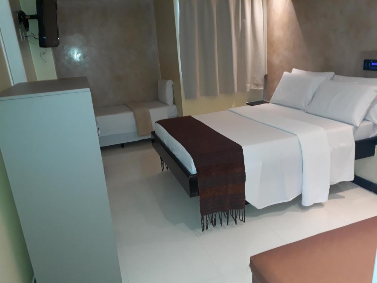 Hotel Sempre Bahia Salvador Extérieur photo