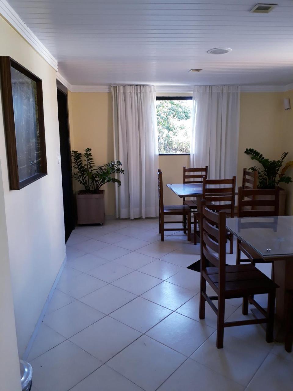 Hotel Sempre Bahia Salvador Extérieur photo