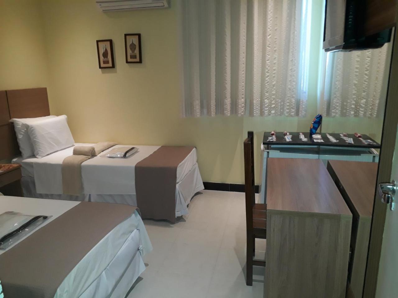 Hotel Sempre Bahia Salvador Extérieur photo