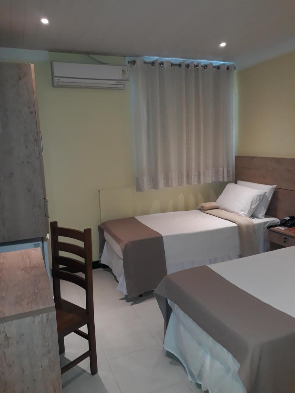 Hotel Sempre Bahia Salvador Extérieur photo