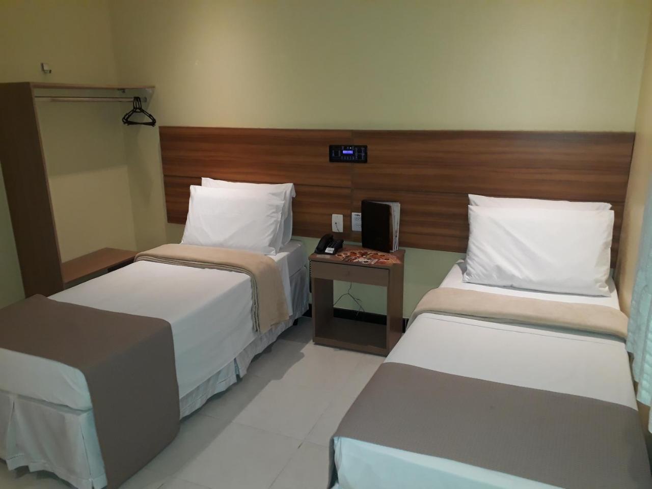 Hotel Sempre Bahia Salvador Extérieur photo