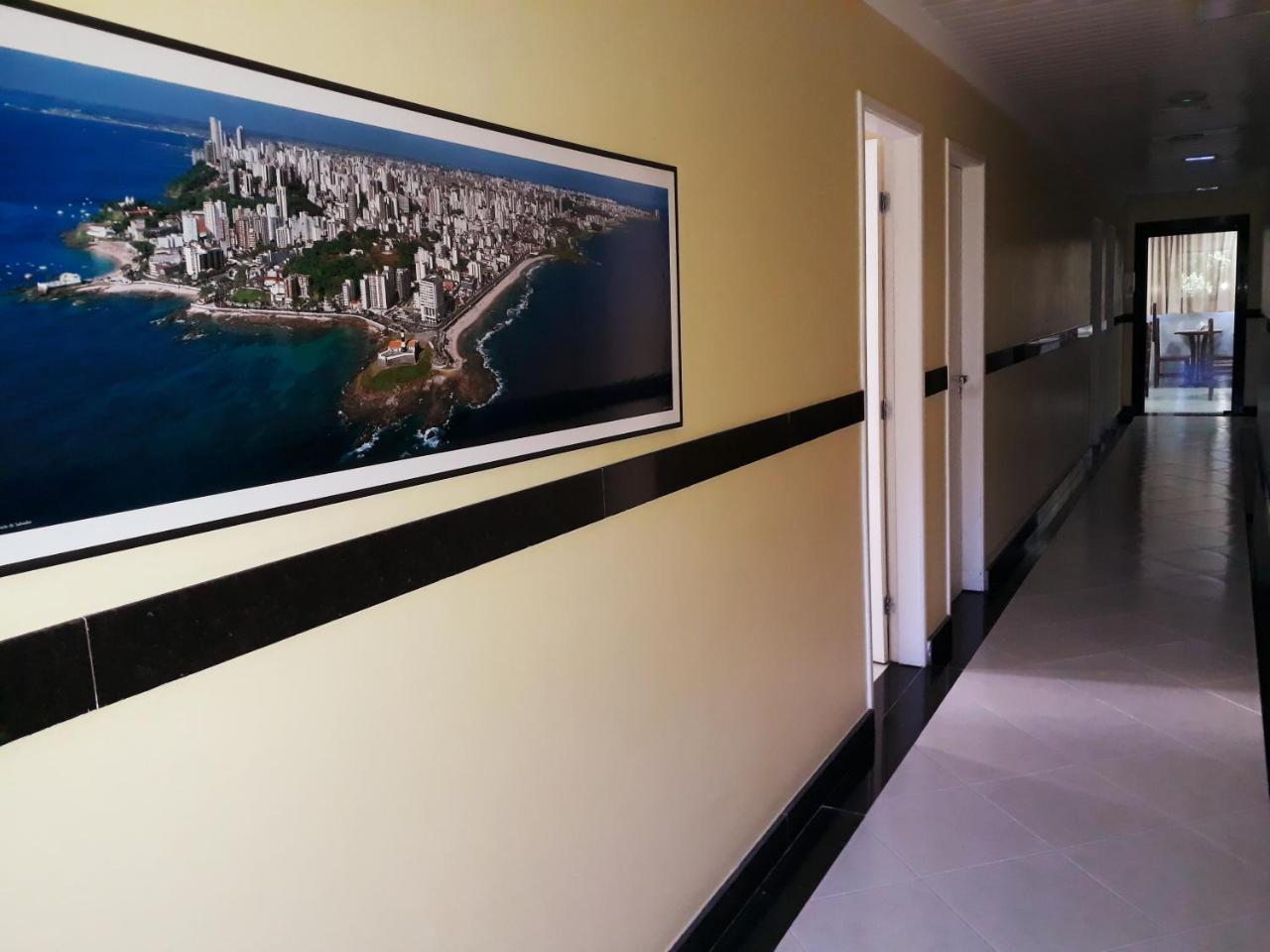 Hotel Sempre Bahia Salvador Extérieur photo