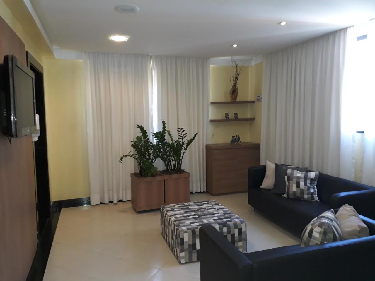 Hotel Sempre Bahia Salvador Extérieur photo