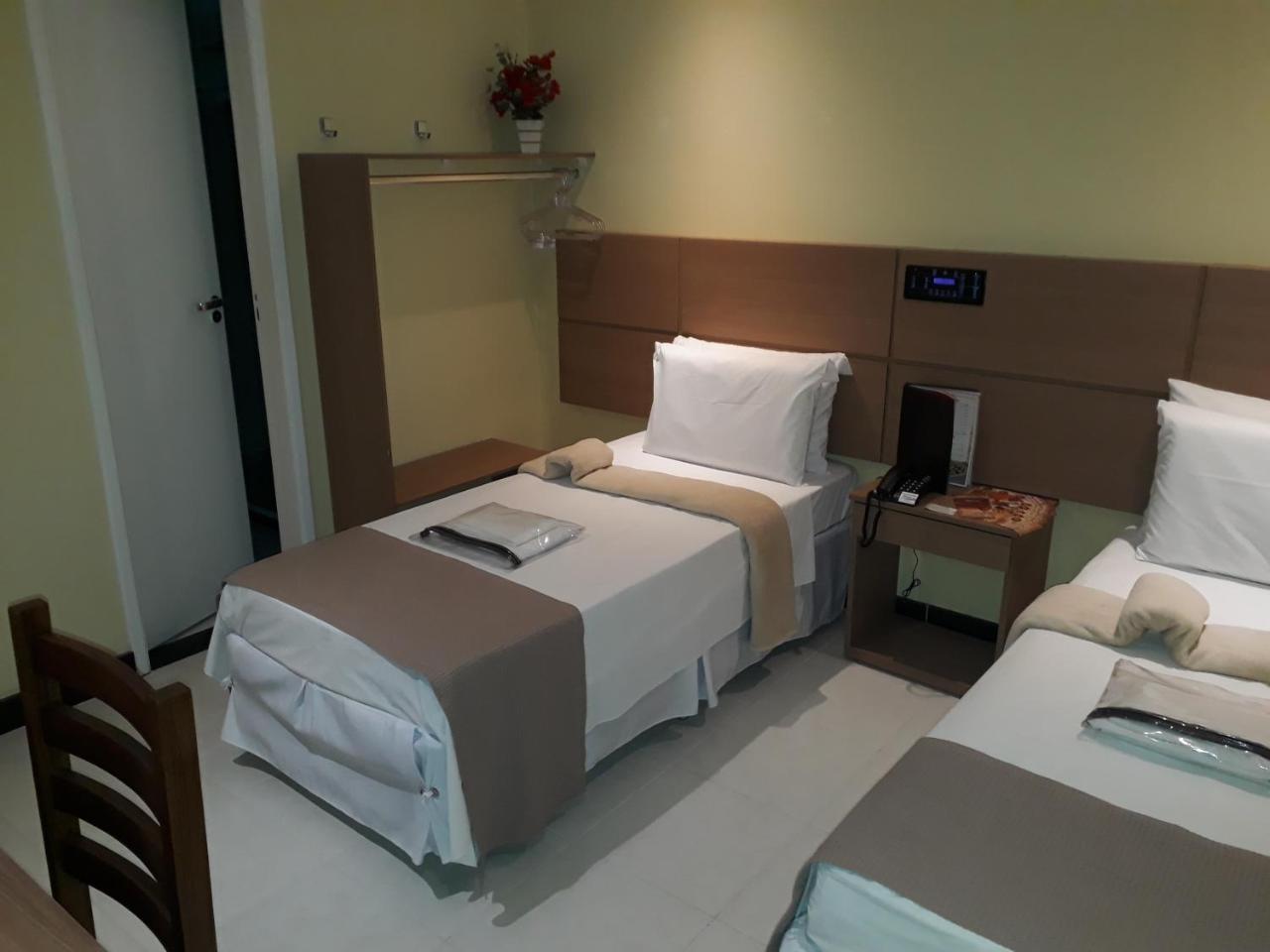 Hotel Sempre Bahia Salvador Extérieur photo