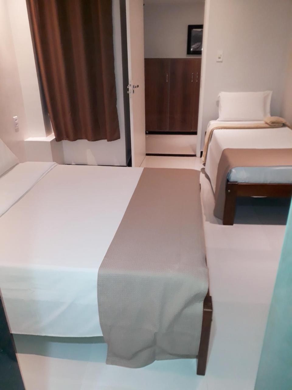 Hotel Sempre Bahia Salvador Extérieur photo