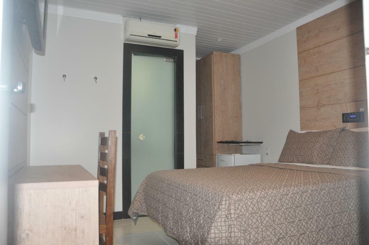 Hotel Sempre Bahia Salvador Extérieur photo