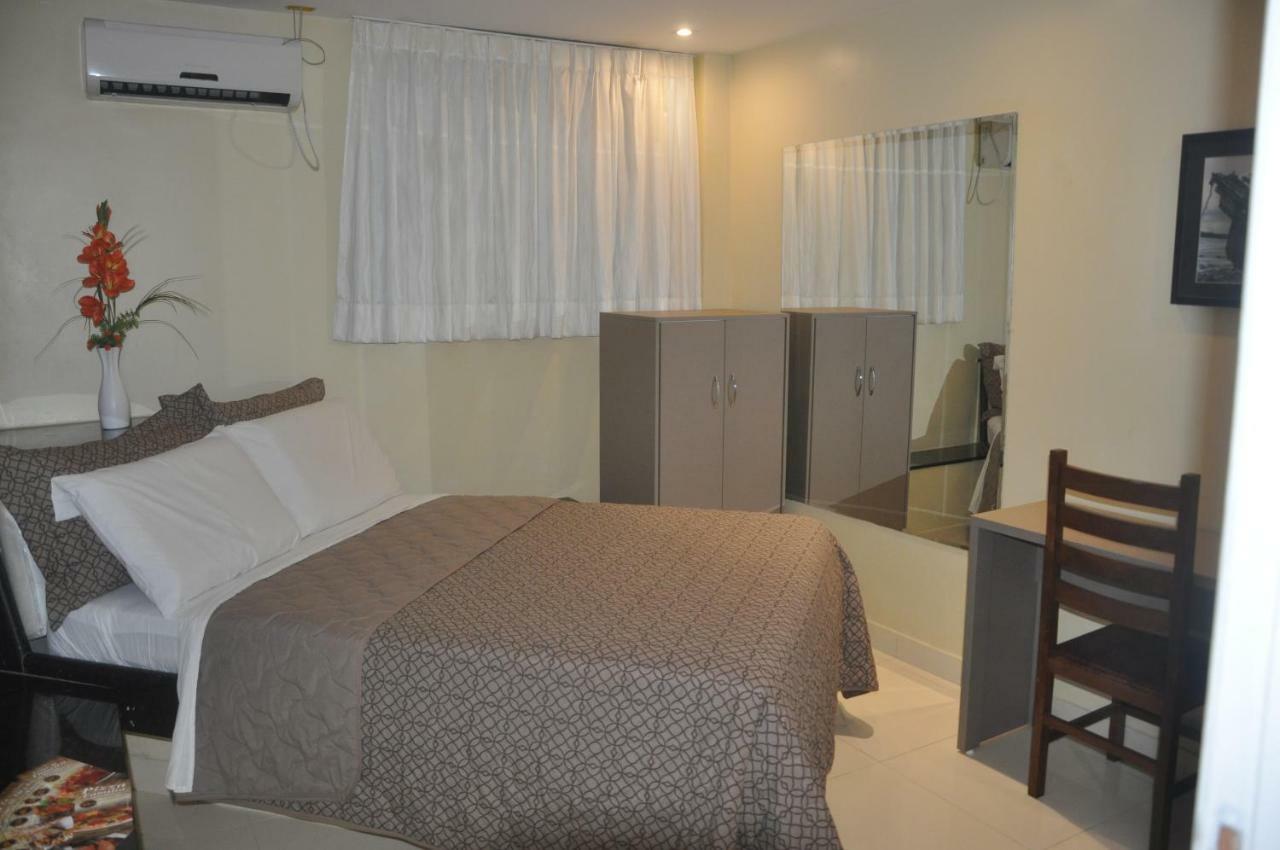 Hotel Sempre Bahia Salvador Extérieur photo