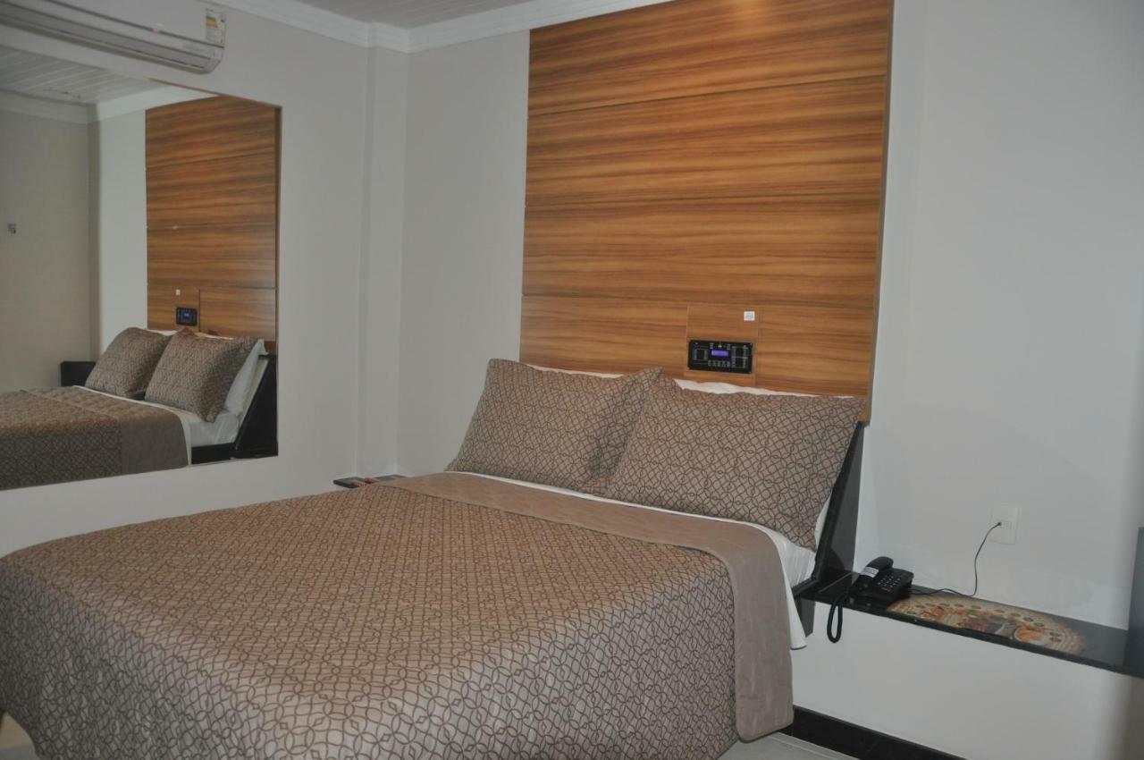 Hotel Sempre Bahia Salvador Extérieur photo