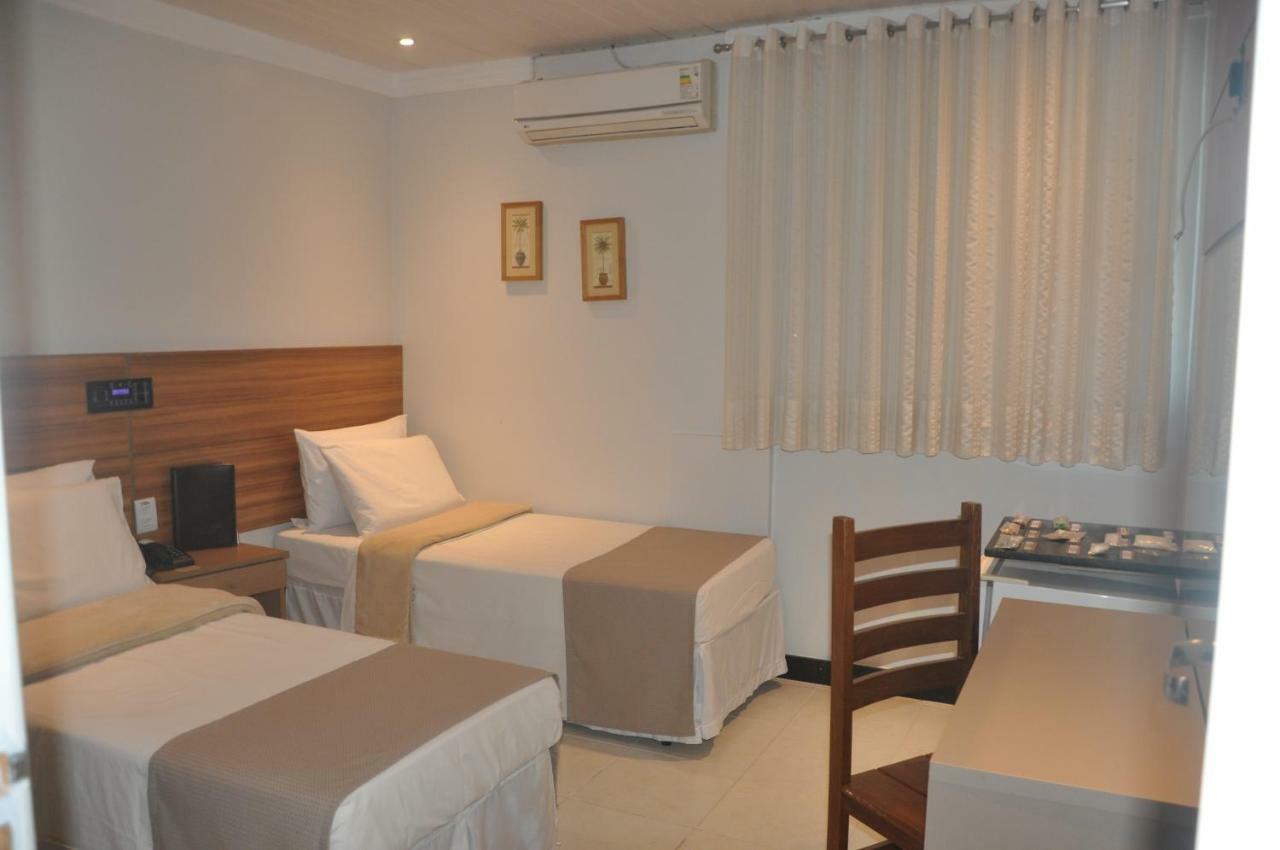 Hotel Sempre Bahia Salvador Extérieur photo