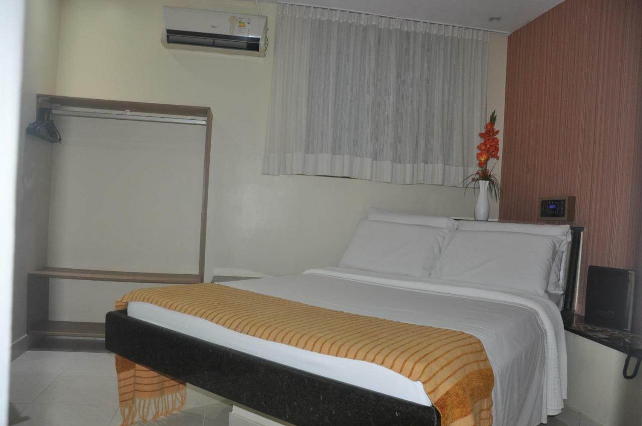 Hotel Sempre Bahia Salvador Extérieur photo