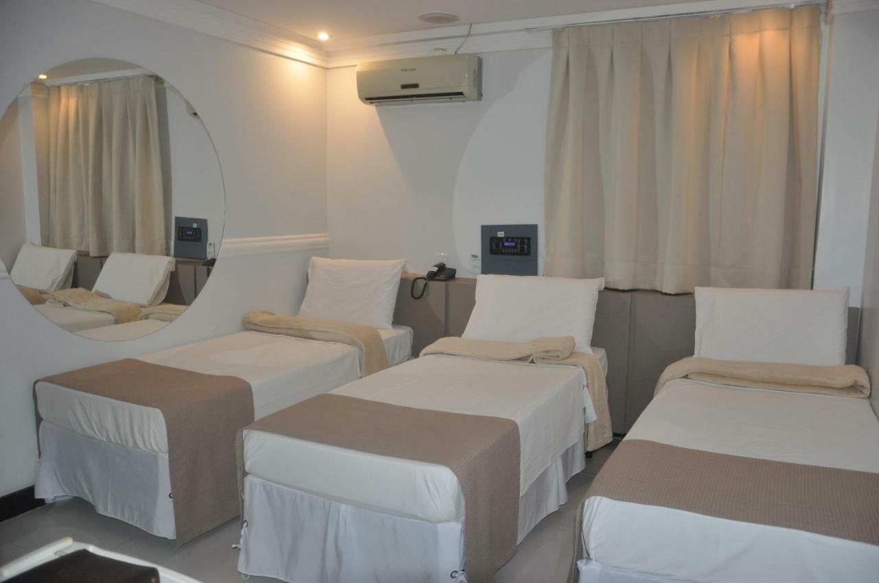Hotel Sempre Bahia Salvador Extérieur photo