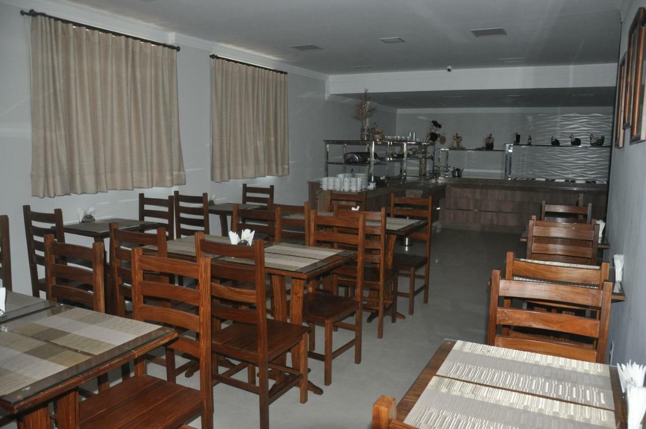 Hotel Sempre Bahia Salvador Extérieur photo
