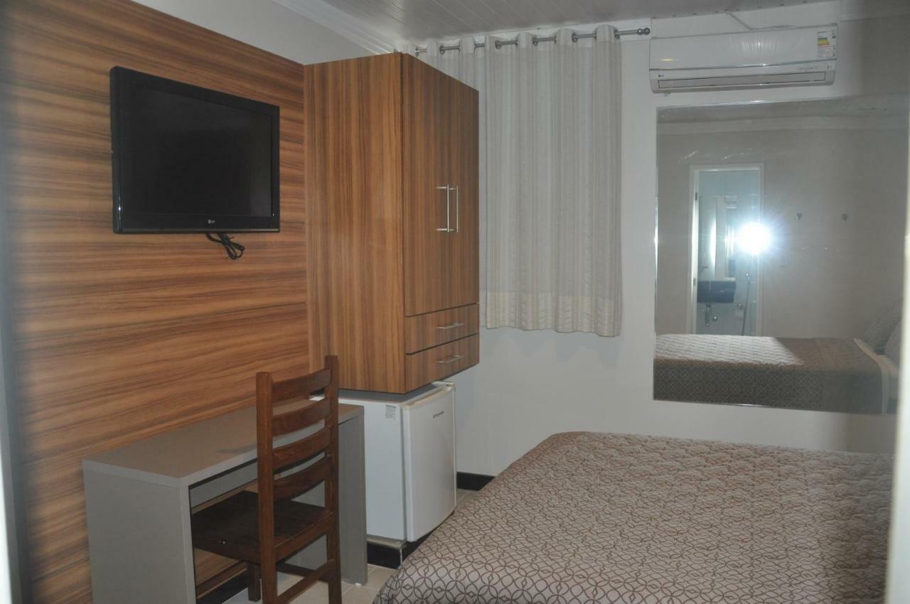 Hotel Sempre Bahia Salvador Extérieur photo