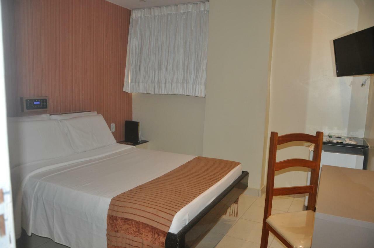 Hotel Sempre Bahia Salvador Extérieur photo