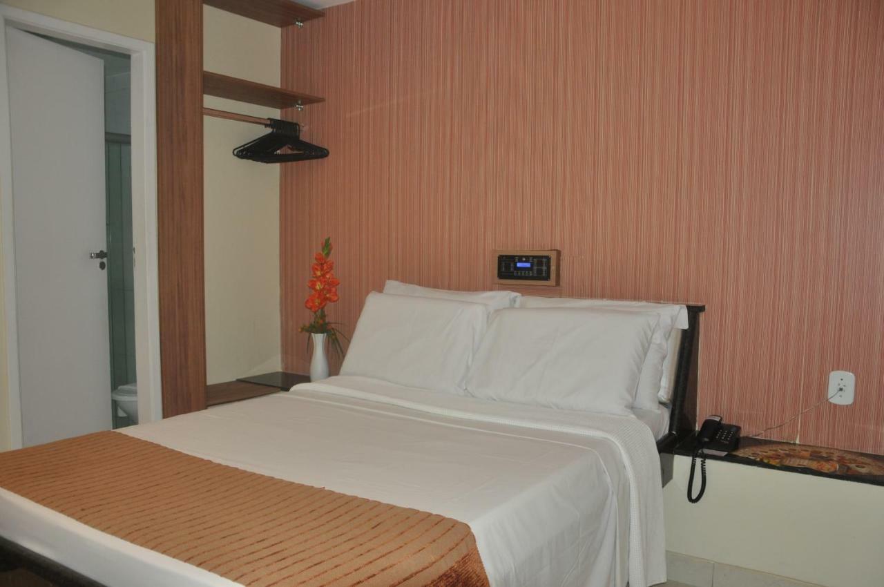 Hotel Sempre Bahia Salvador Extérieur photo