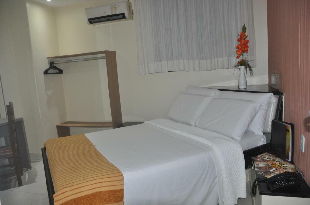 Hotel Sempre Bahia Salvador Extérieur photo