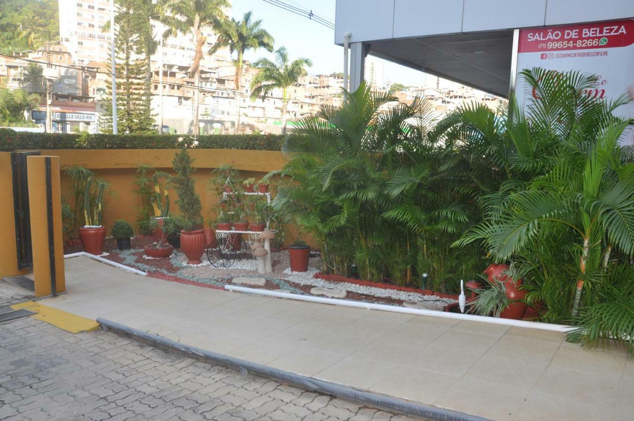 Hotel Sempre Bahia Salvador Extérieur photo
