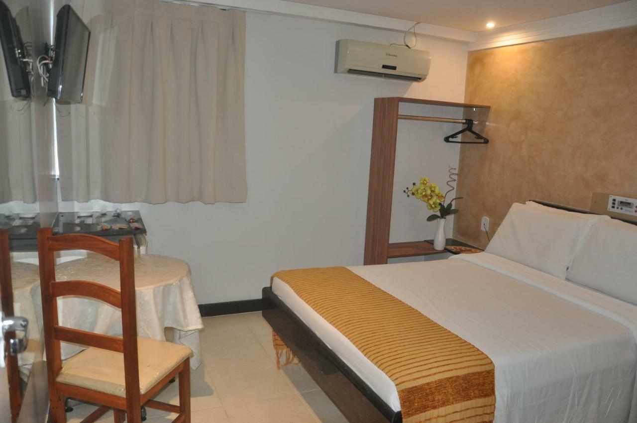 Hotel Sempre Bahia Salvador Extérieur photo
